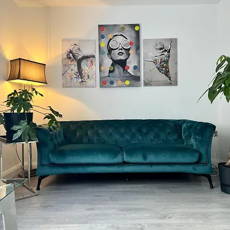 Apartment Lovely In *