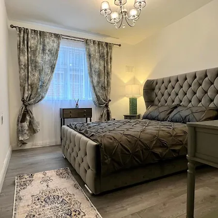 Lovely In Apartament Castlebar