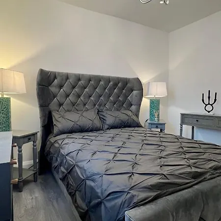 Lovely In Apartament Castlebar