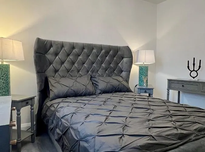 Lovely In Apartament Castlebar