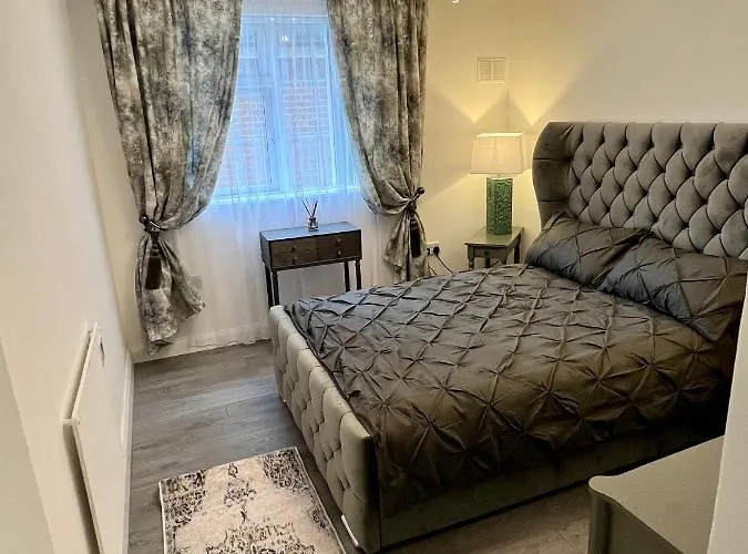 Lovely In Апартаменты *